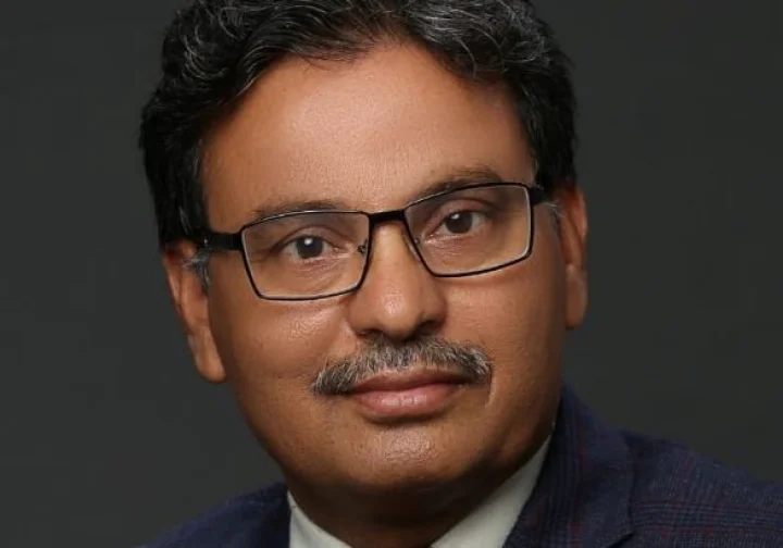 राकेश शर्मा को पं. बृजलाल द्विवेदी स्मृति अखिल भारतीय साहित्यिक पत्रकारिता सम्मान