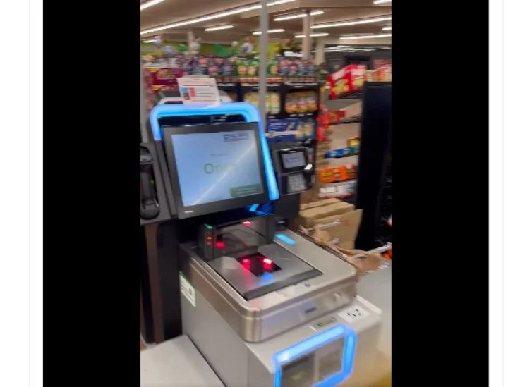 shopping