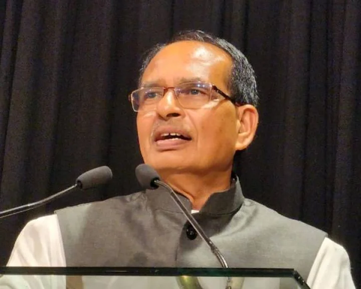 Shivraj
