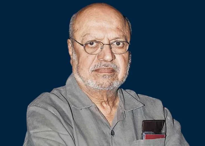 Shyam Benegal