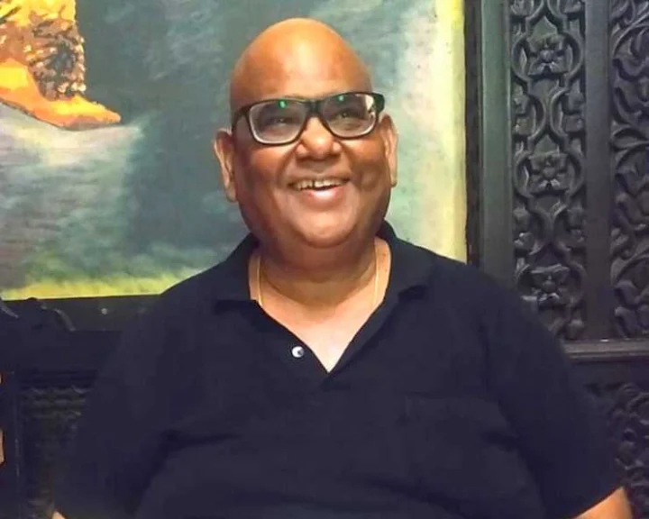 Satish Kaushik