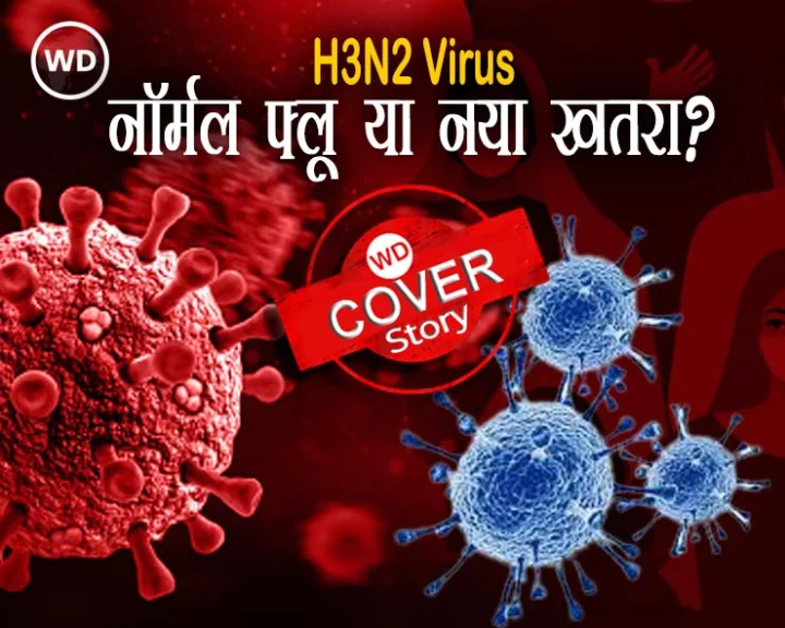 What is H3N2 virus