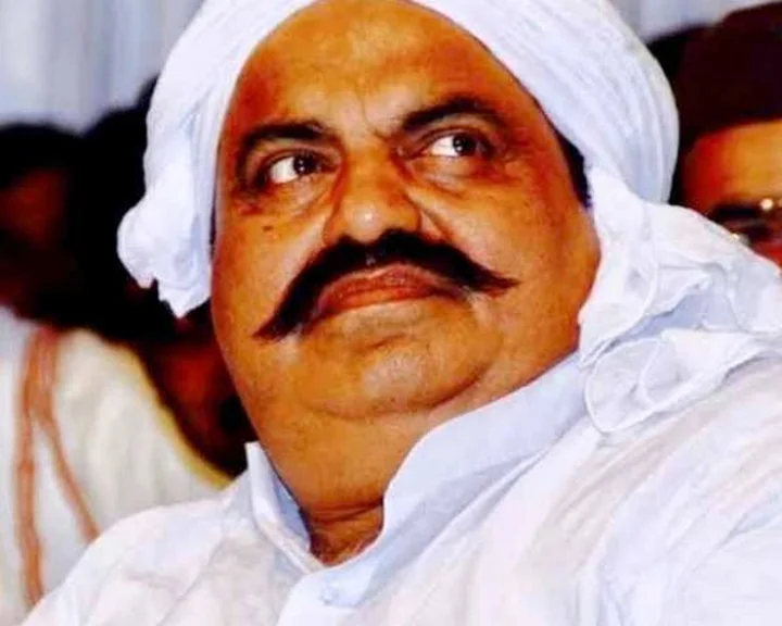 Ateeq Ahmed