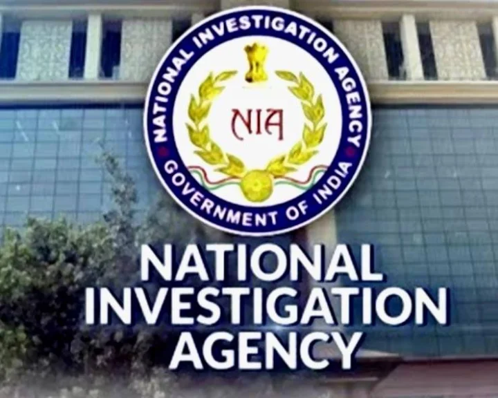 National Investigation Agency
