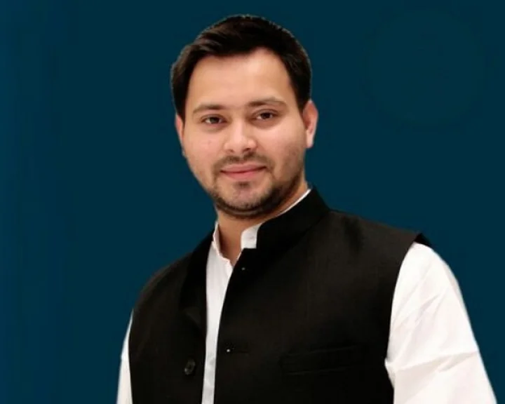 Tejswi Yadav