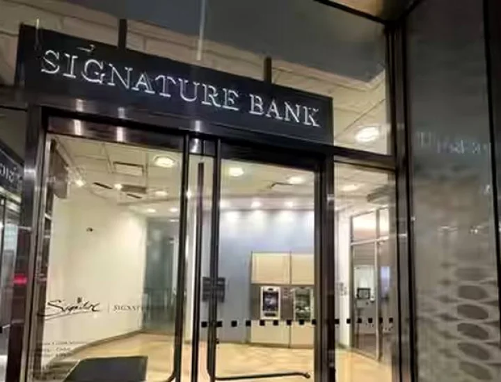 Signature Bank Bankruptcy
