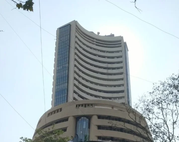 share market 