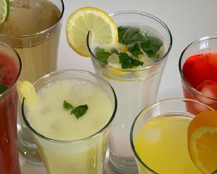 How To Make Summer Drink