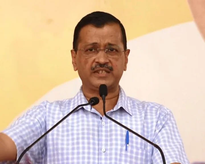 ED notice to Kejriwal