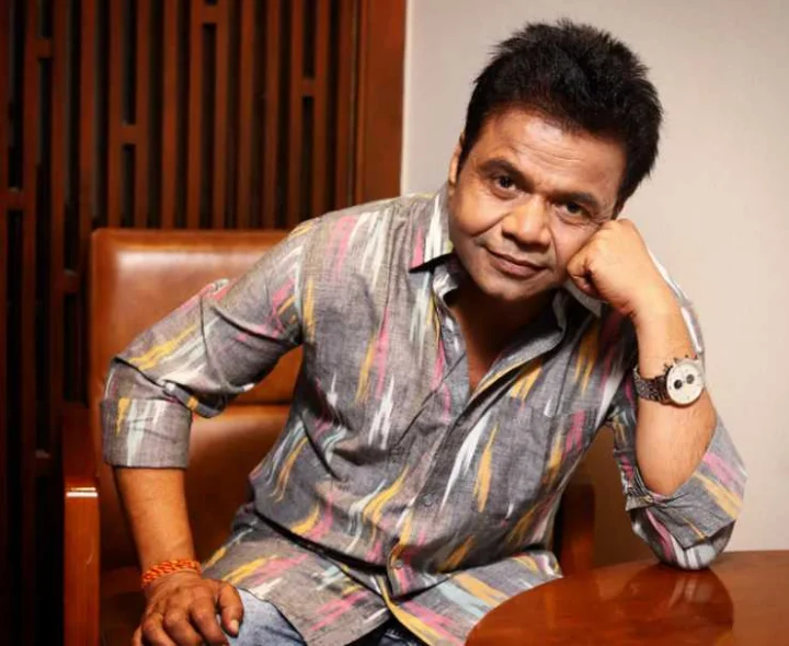 Rajpal Yadav Birthday