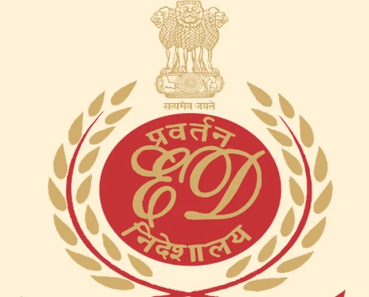 enforcement directorate
