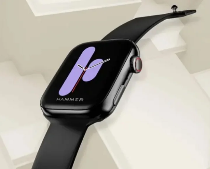 Hammer Ace 3.0 Smartwatch