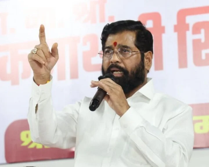 Maharashtra Assembly Elections 2024