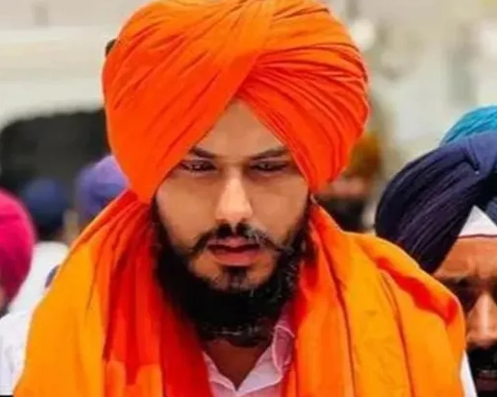 Amritpal Singh