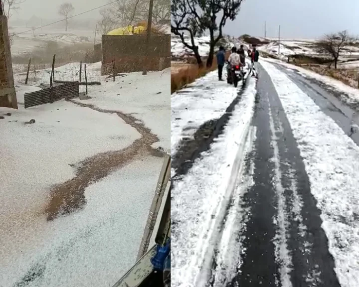 Madhya Pradesh