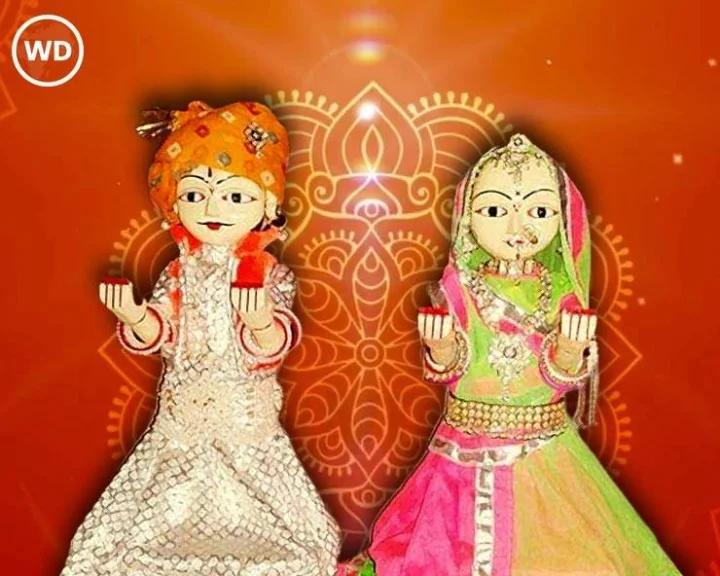 gangaur 2024