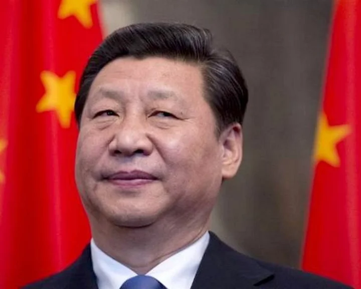 Xi Jinping
