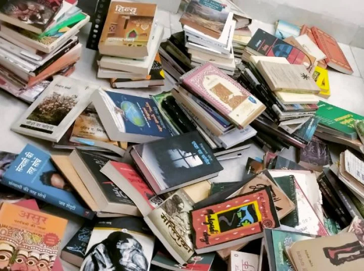 Books