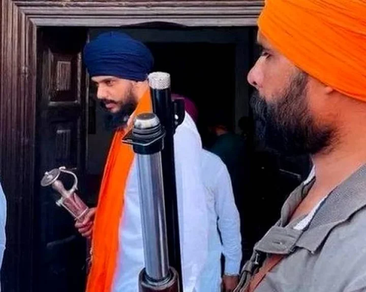 Amritpal