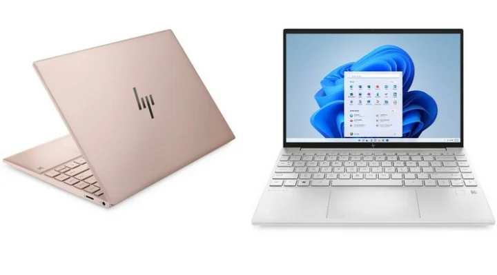 Is The HP Pavilion Aero 13 good for gaming