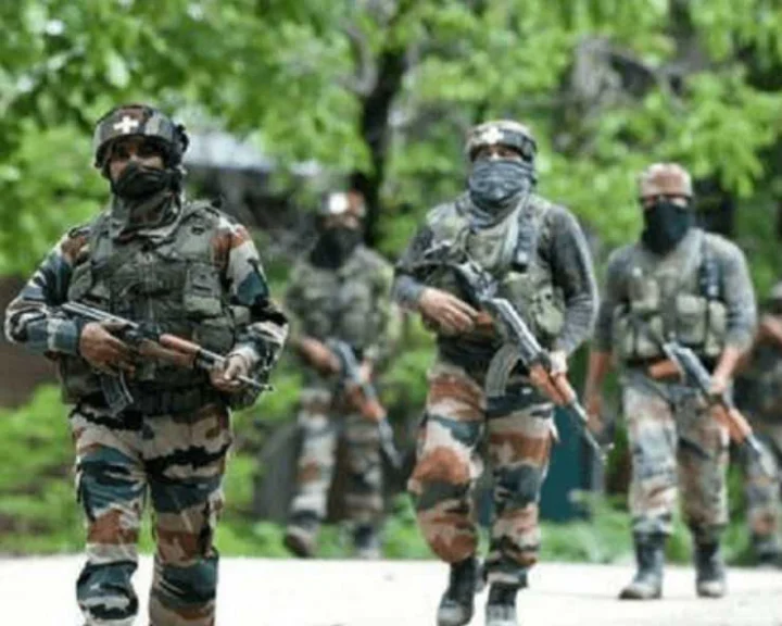Big success for police in Gadchiroli