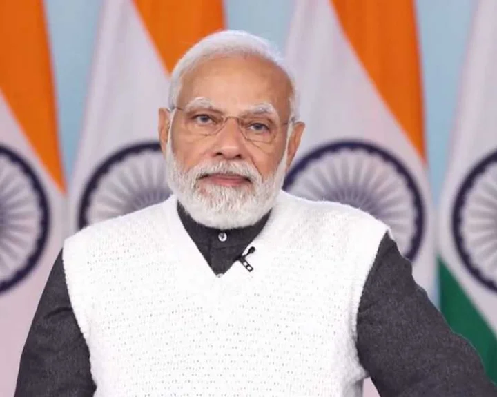 Narendra Modi