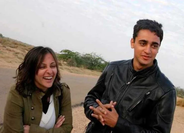 Aamir Khan
