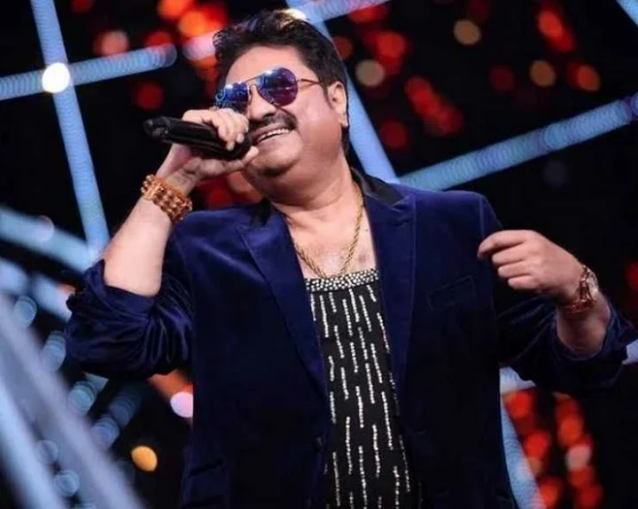 Kumar Sanu