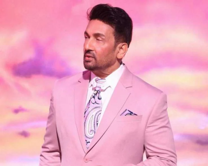 Shekhar Suman brother-in-law