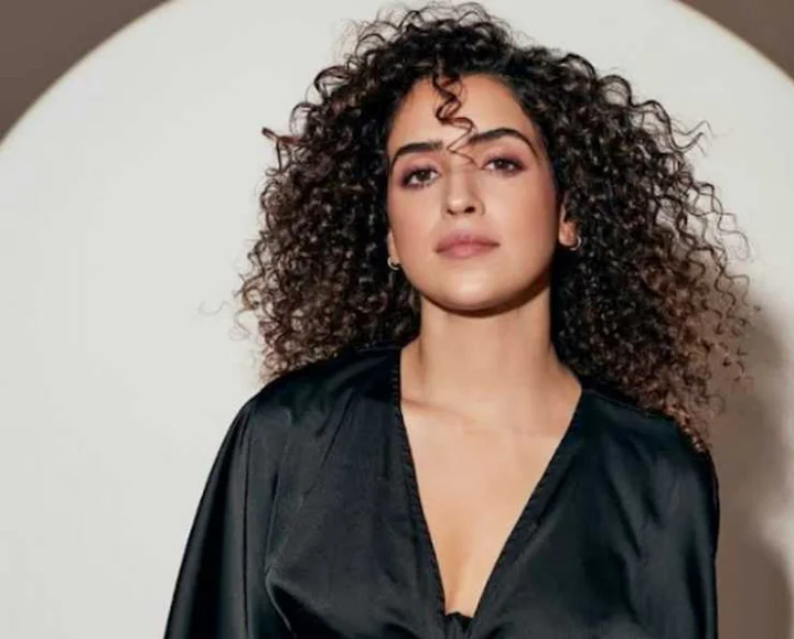 Sanya Malhotra