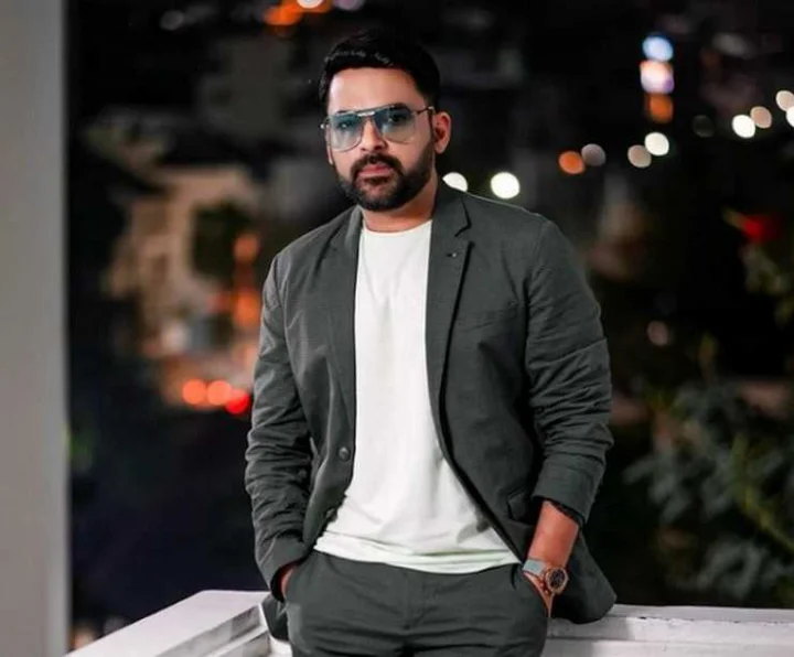 Kapil Sharma
