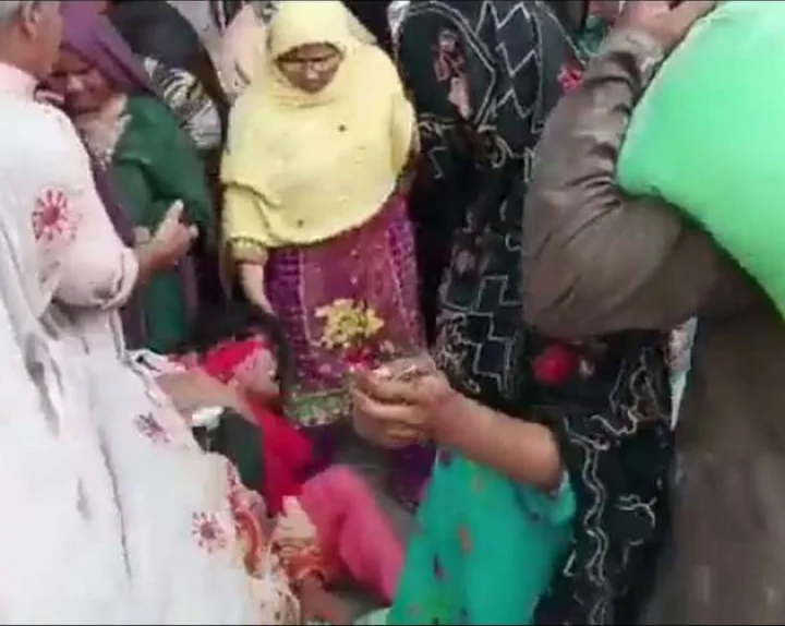 Pakistan
