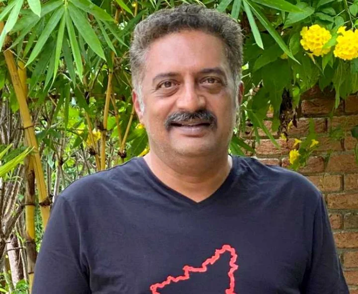 prakash raj