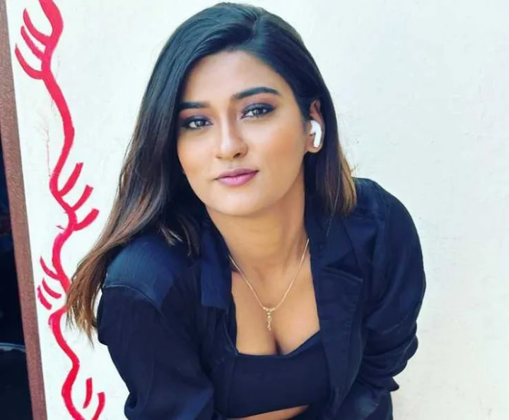 Akanksha Dubey