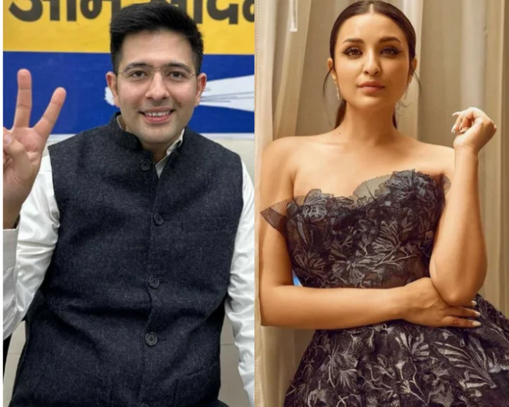 Parineeti Chopra
