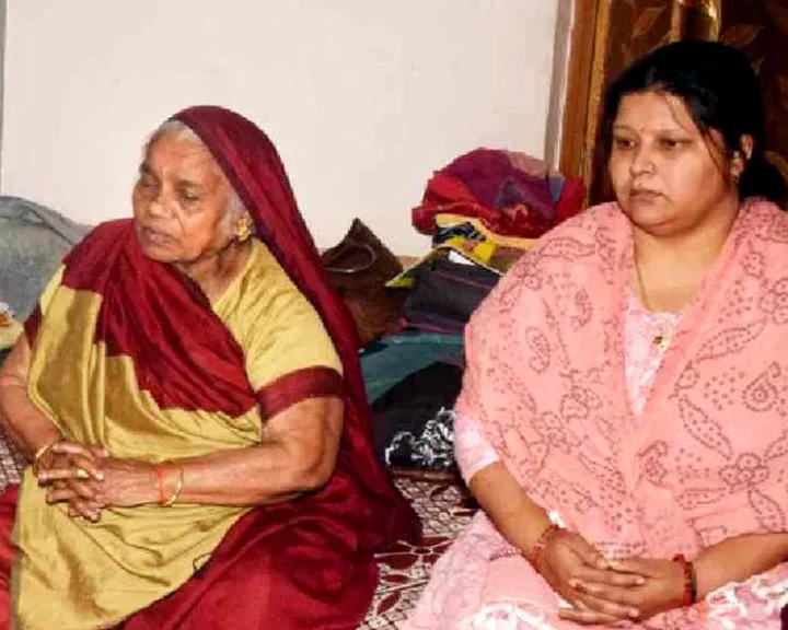 Umesh Pal Murder case