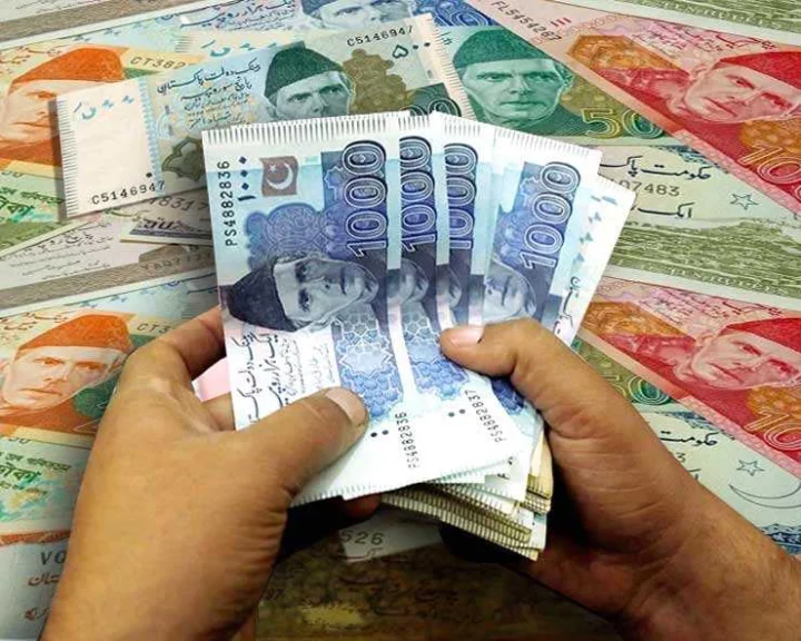 pakistan economic crisis