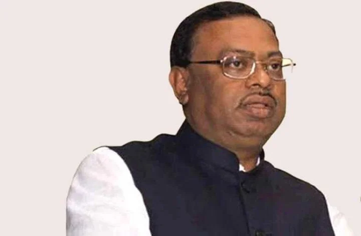 Insult of Chandrashekhar Bawankule