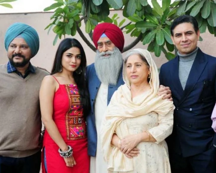 Dil Diyaan Gallaan