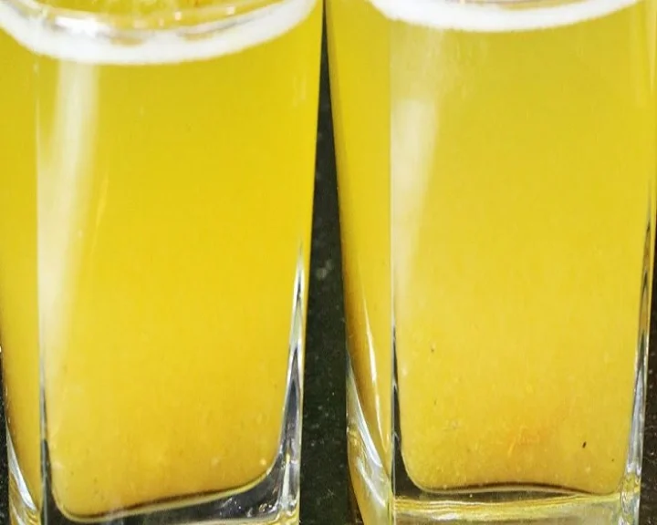 Raw Mango Reipce