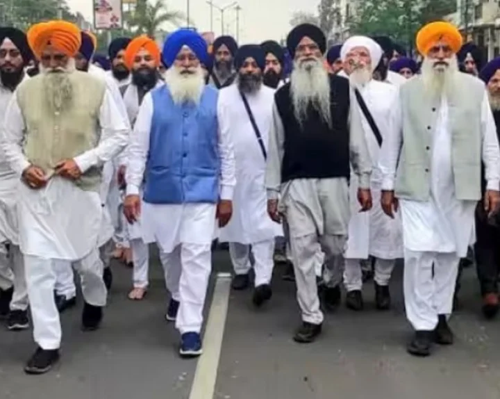 Amritpal Singh