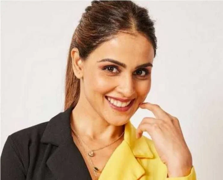 genelia deshmukh