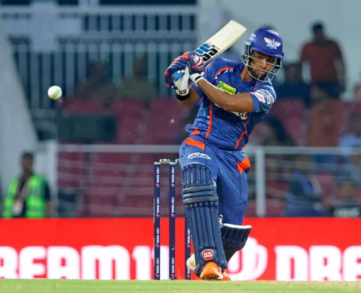 LSG vs SRH IPL 2025