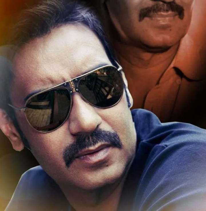 ajay devgn