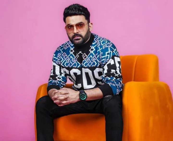 Kapil Sharma Post