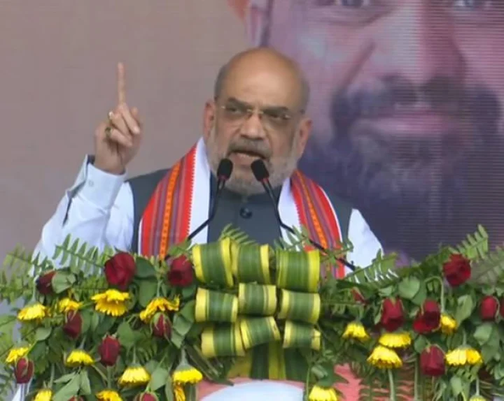 amit shah