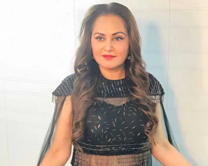 Jaya Prada