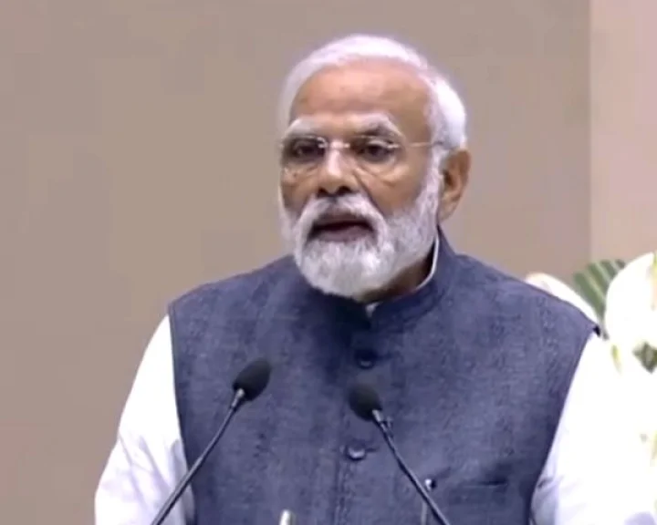 Narendra Modi
