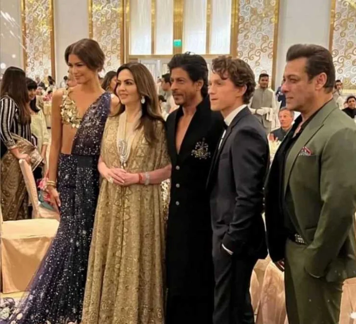 Salman Khan