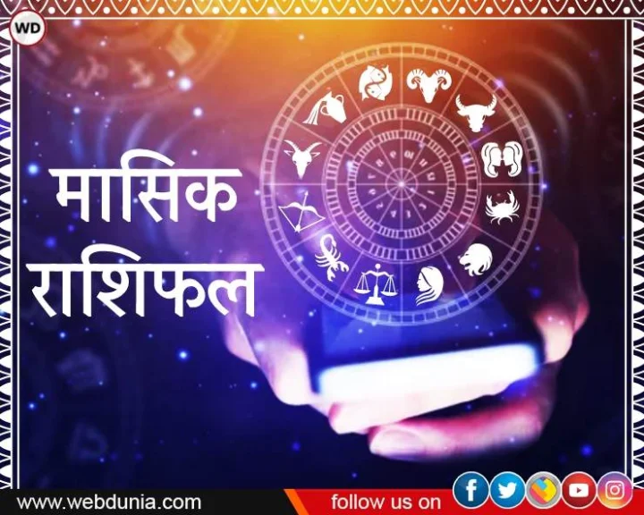 January 2024 Horoscope